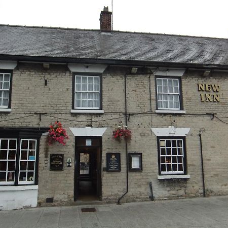 The New Inn Thornton Dale Exterior photo
