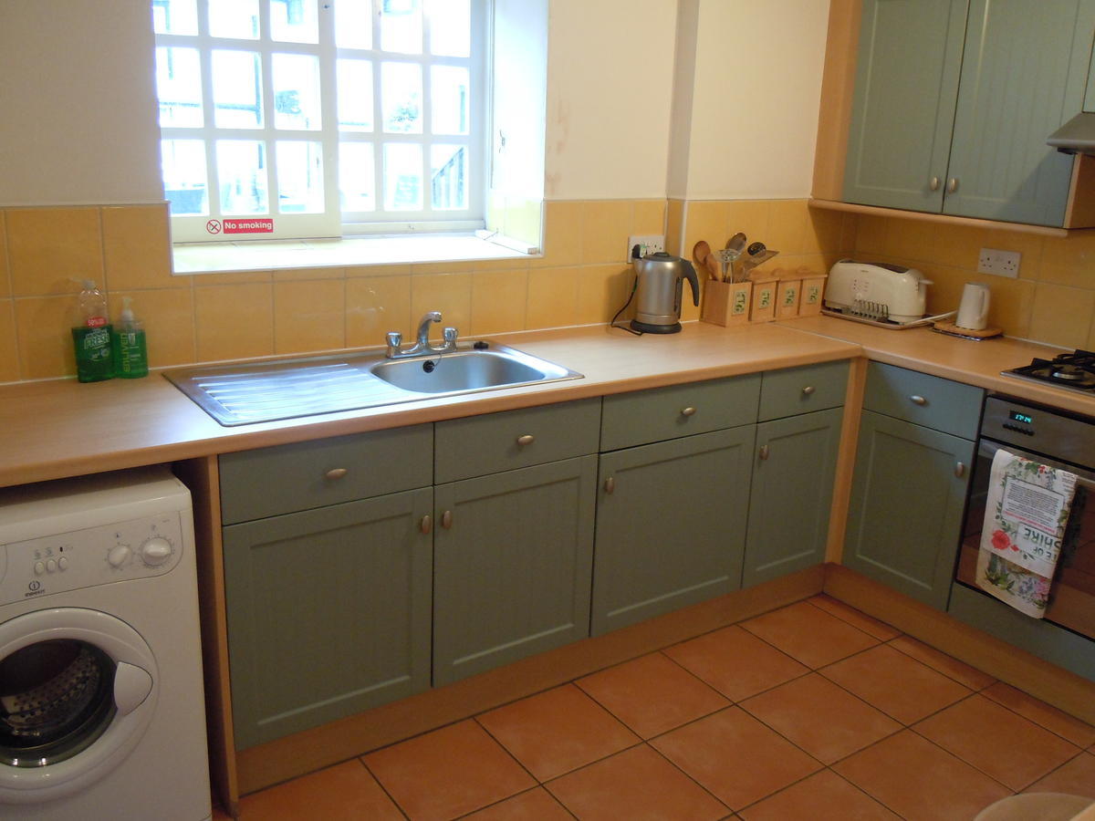 The New Inn Thornton Dale Room photo